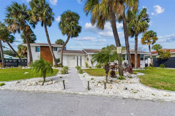 Clearwater Beach, FL 33767,760 BOHENIA CIR S