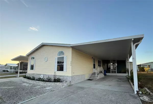 Apollo Beach, FL 33572,209 N SAINT THOMAS CIR