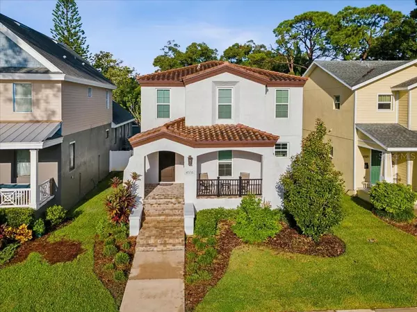 St Petersburg, FL 33703,4916 3RD ST N