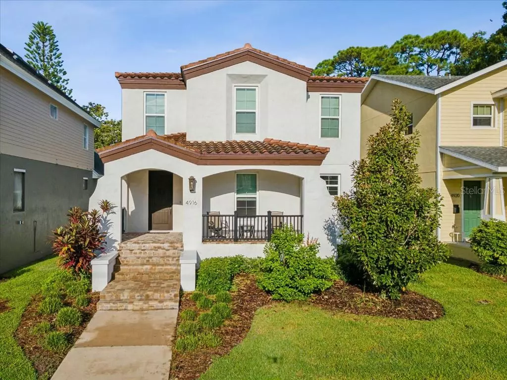 St Petersburg, FL 33703,4916 3RD ST N