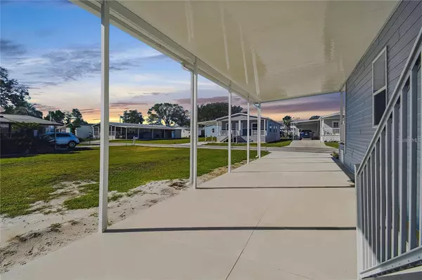 Dade City, FL 33525,10047 COLLINGWOOD AVE