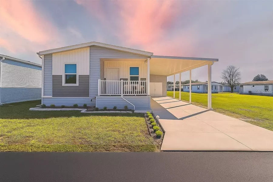 10047 COLLINGWOOD AVE, Dade City, FL 33525