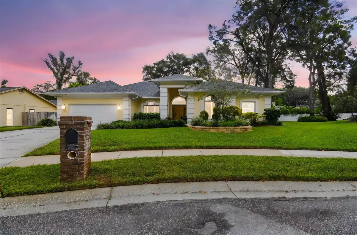 Temple Terrace, FL 33617,11503 MOFFAT PL