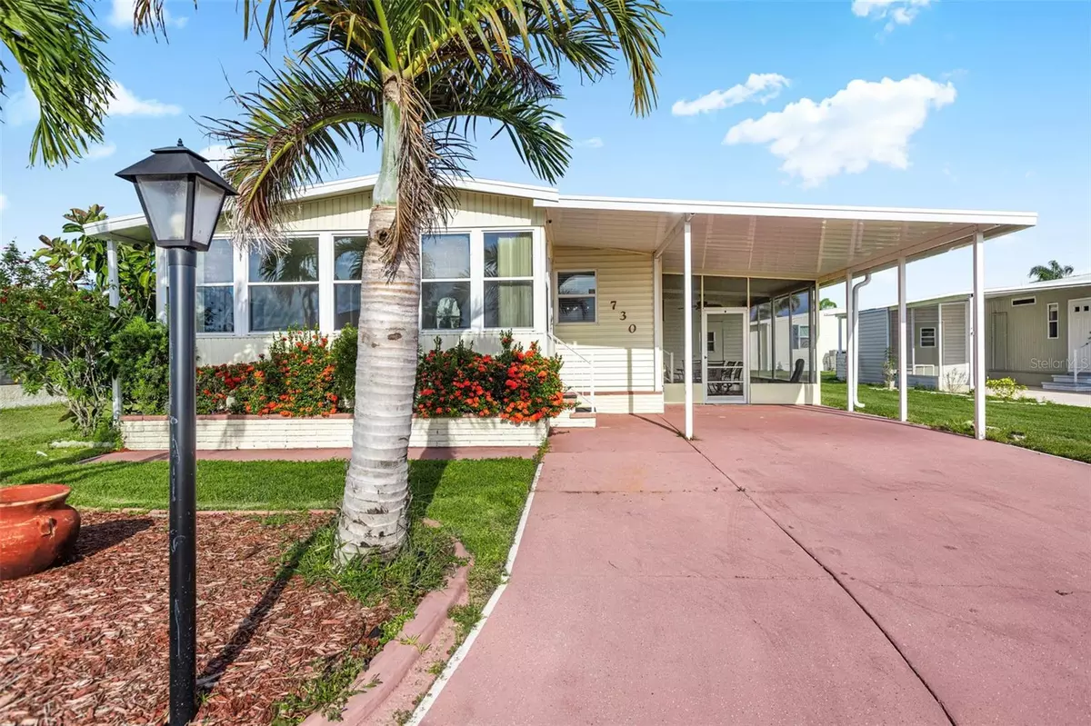 North Port, FL 34287,730 BLANCA