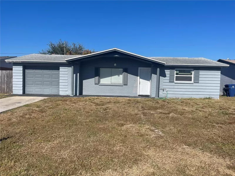 4009 BANCROFT DR, Holiday, FL 34691