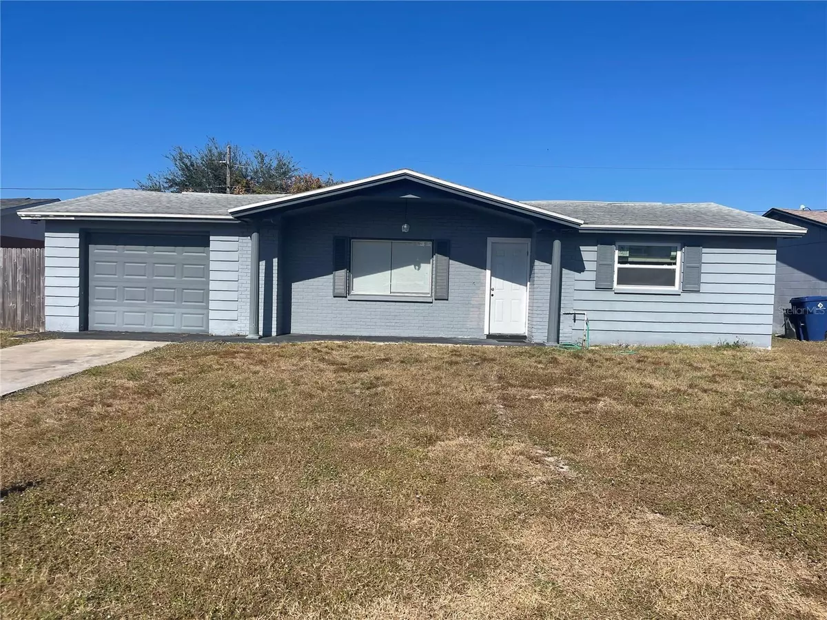 Holiday, FL 34691,4009 BANCROFT DR