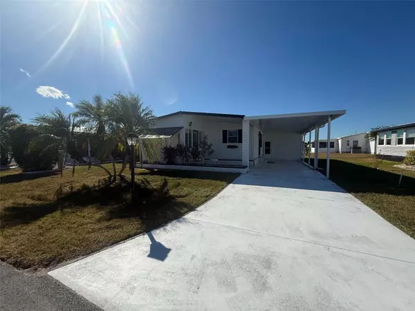 North Port, FL 34287,731 BLANCA