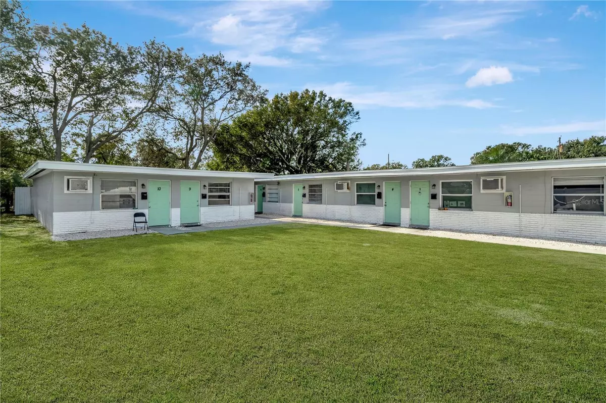 Tampa, FL 33616,6701 S WEST SHORE BLVD #8