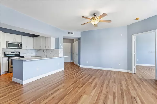 Tampa, FL 33647,5125 PALM SPRINGS BLVD #4203