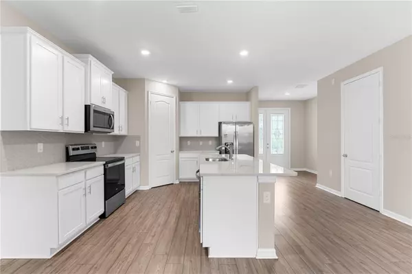 San Antonio, FL 33576,11399 CAY SPRUCE WAY