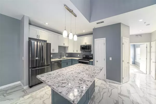 Odessa, FL 33556,1640 VILLA CAPRI CIR #301