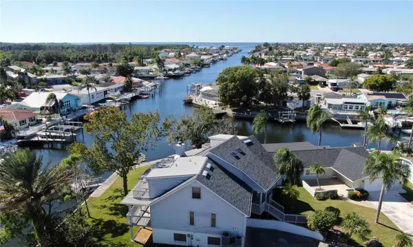 New Port Richey, FL 34652,4851 BONITO DR