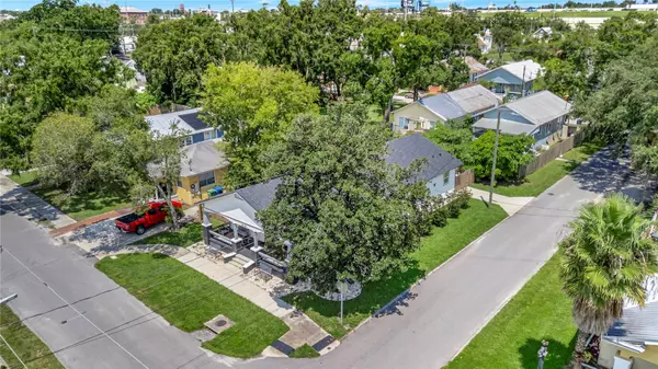 Tampa, FL 33605,2318 E 9TH AVE