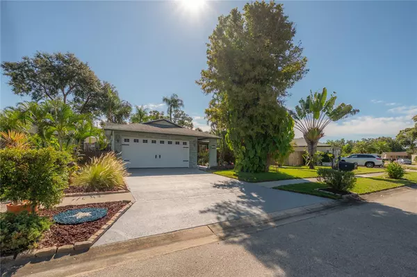 Pinellas Park, FL 33781,6809 SANDWATER TRL N