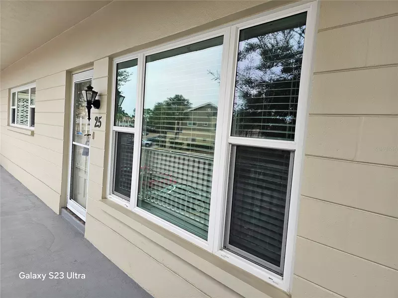 2263 AMERICUS BLVD E #25, Clearwater, FL 33763