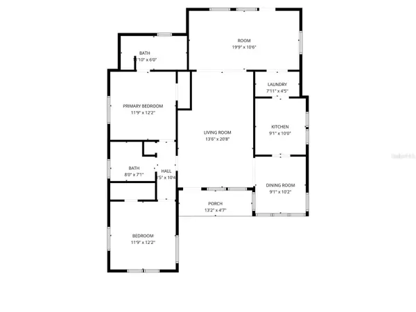 Largo, FL 33770,810 2ND AVE NW