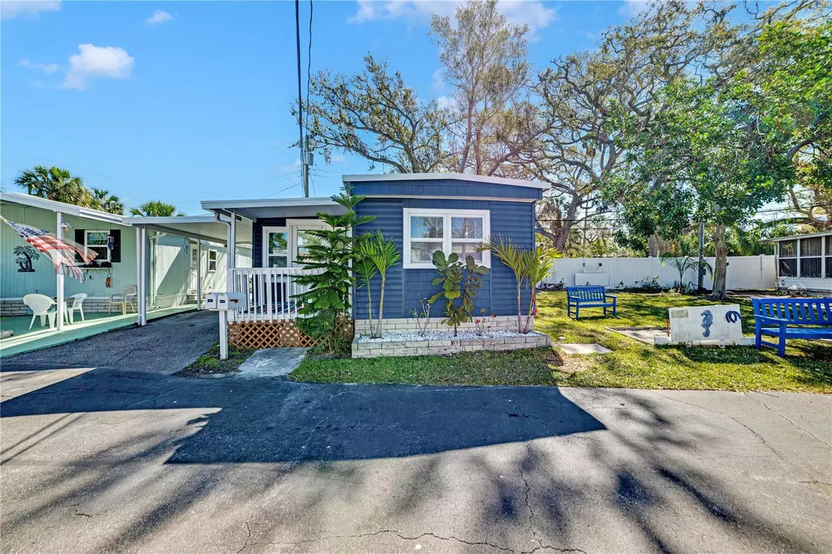 St Petersburg, FL 33709,4271 85TH WAY N #5