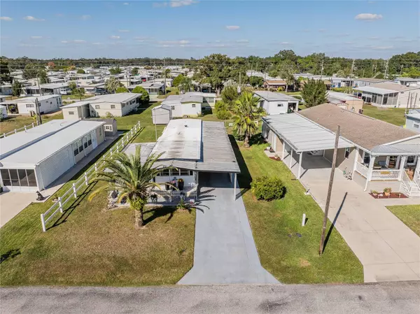 Zephyrhills, FL 33542,37321 SANDRA AVE