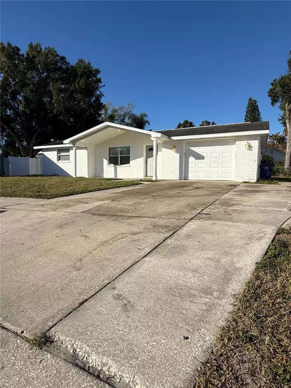 New Port Richey, FL 34653,4233 BELLE ISLE CT