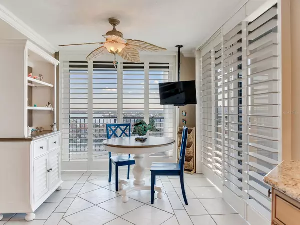 Clearwater Beach, FL 33767,1600 GULF BLVD #1018