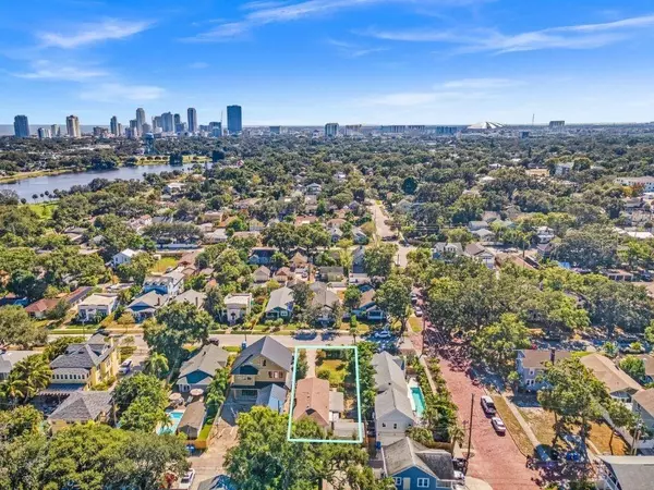 St Petersburg, FL 33704,785 23RD AVE N