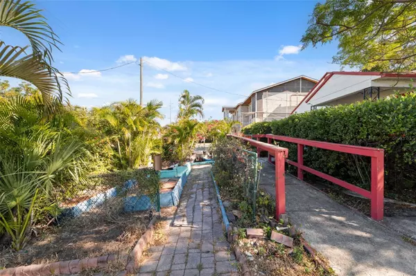 Tampa, FL 33607,1916 W GRACE ST