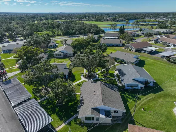 Sun City Center, FL 33573,1902 DANDRIDGE ST #20