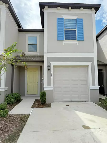 31763 BLUE PASSING LOOP, Wesley Chapel, FL 33545