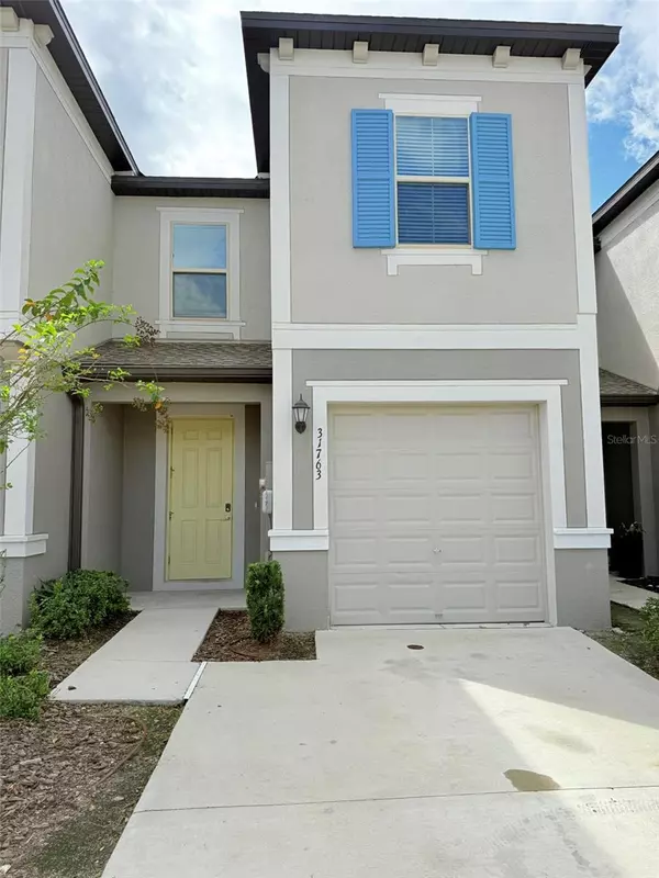 31763 BLUE PASSING LOOP, Wesley Chapel, FL 33545