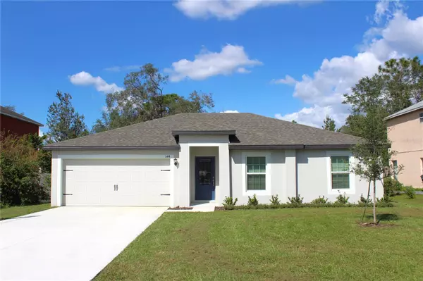 544 BIG SIOUX CT, Poinciana, FL 34759