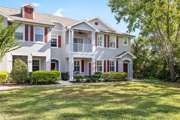 9510 GEORGIAN PARK LN #107, Tampa, FL 33626