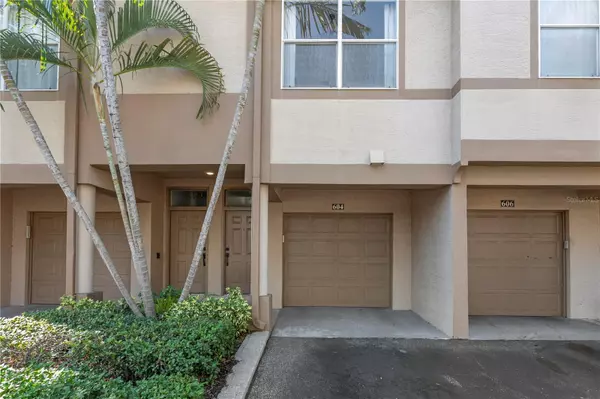 Tampa, FL 33602,604 ARBOR LAKE LN