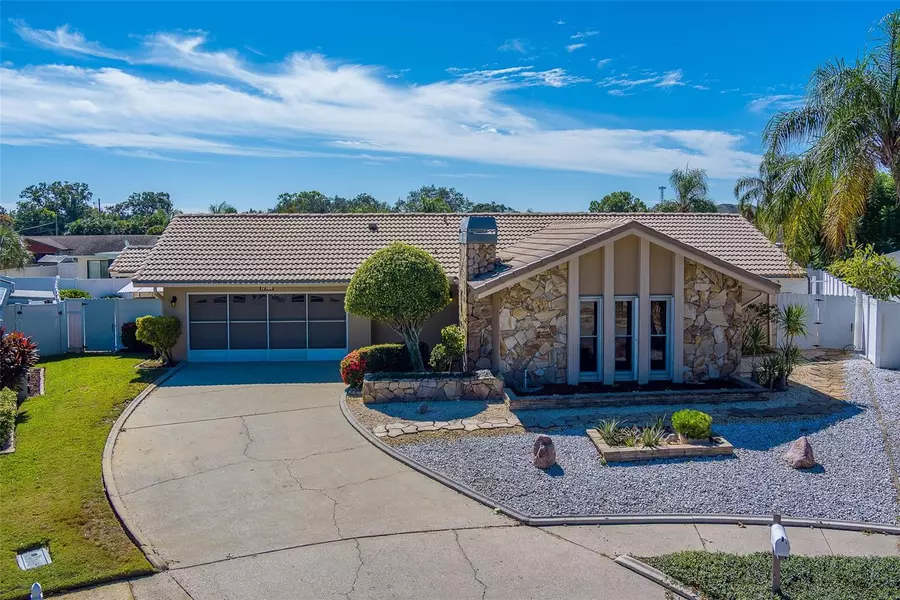 12500 115TH ST, Largo, FL 33778