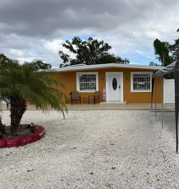 Tampa, FL 33614,7409 N TAMPANIA AVE