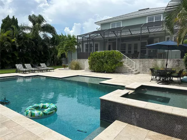 Tampa, FL 33629,5006 W LONGFELLOW AVE