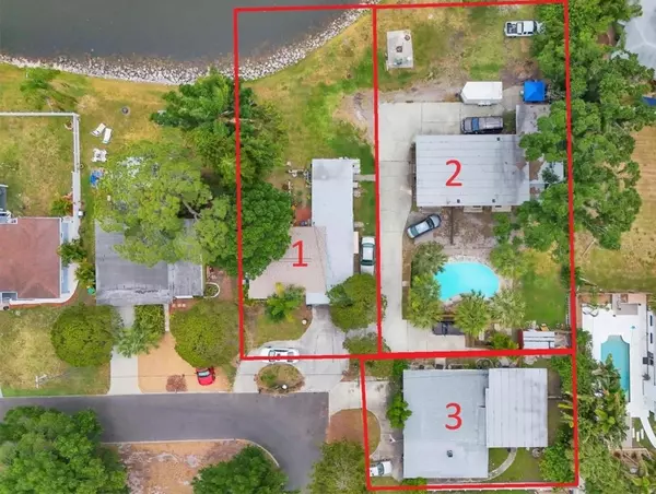 6690 10TH AVENUE TER S, St Petersburg, FL 33707