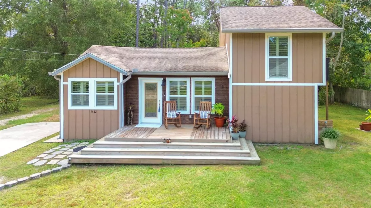 Homosassa, FL 34448,7832 W SOLAR PL