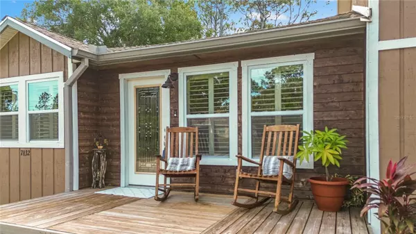 Homosassa, FL 34448,7832 W SOLAR PL