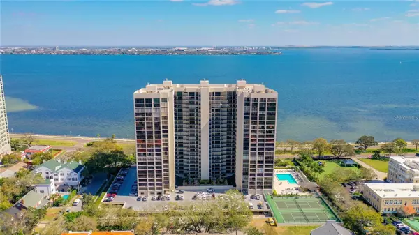 Tampa, FL 33629,3301 BAYSHORE BLVD #1905C