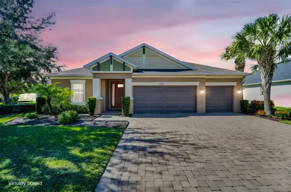 3638 ARBORETUM PL, Palm Harbor, FL 34683