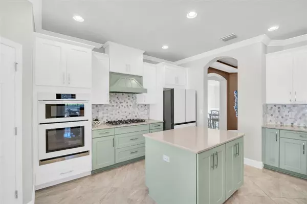 Palm Harbor, FL 34683,3638 ARBORETUM PL