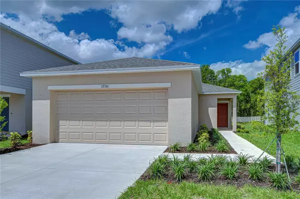 13341 TROPICAL BREEZE WAY, Hudson, FL 34669