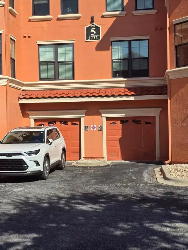 Clearwater, FL 33764,2732 VIA MURANO #531