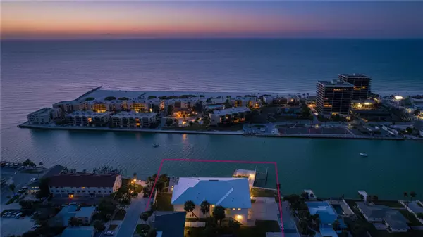 644 77TH AVE, St Pete Beach, FL 33706