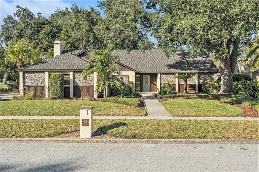 505 CULLEN CT, Lutz, FL 33548