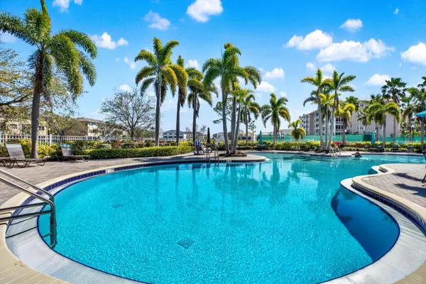 Seminole, FL 33777,7069 KEY HAVEN RD #602