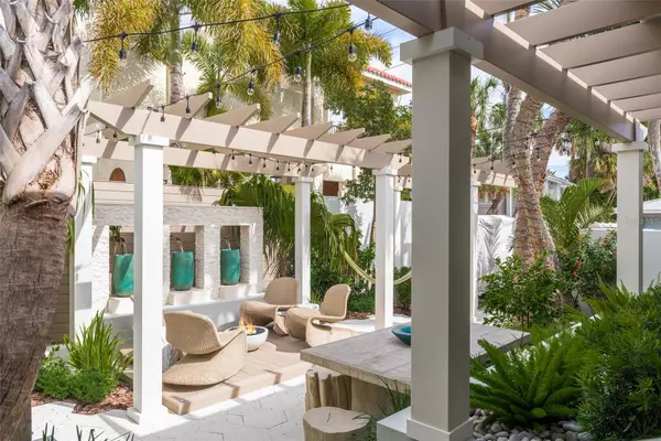 St Pete Beach, FL 33706,2807 SUNSET WAY