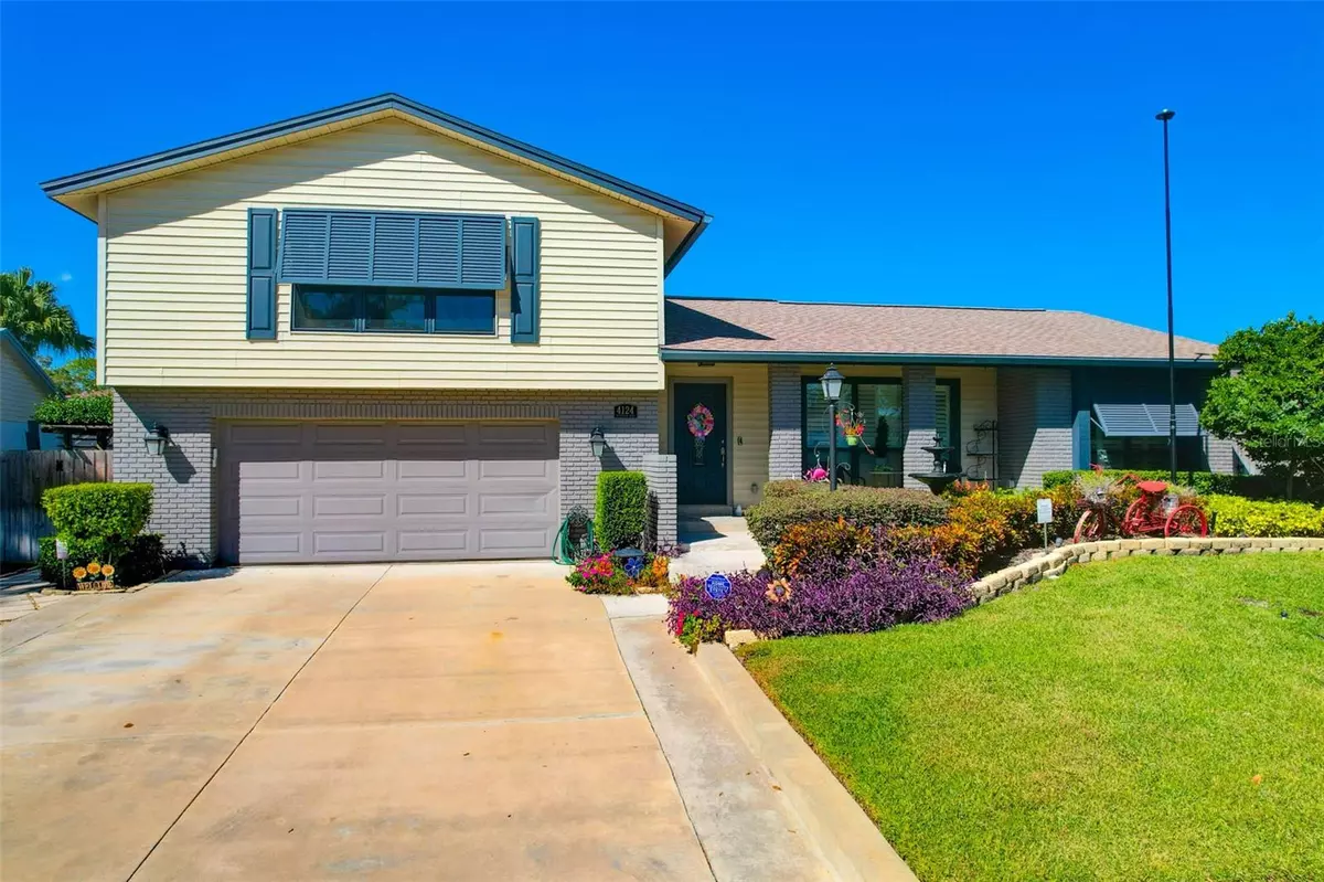 Tampa, FL 33624,4124 DELLBROOK DR