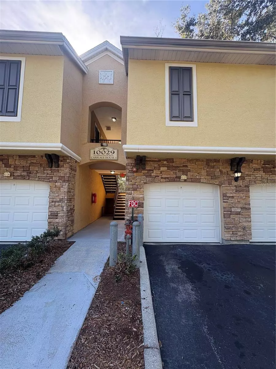 Tampa, FL 33619,10029 COURTNEY PALMS BLVD #201