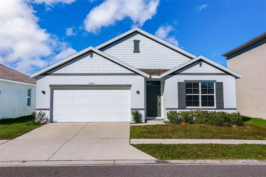 34029 SORREL MINT DR, Wesley Chapel, FL 33543